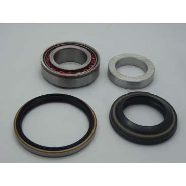 Roulement de Roue Arrière Pour Daewoo Musso 4243105600