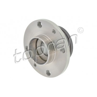 Moyeu de Roue Arrière Pour Fiat Doblo Stilo Strada Pick-up 46554134 46554135