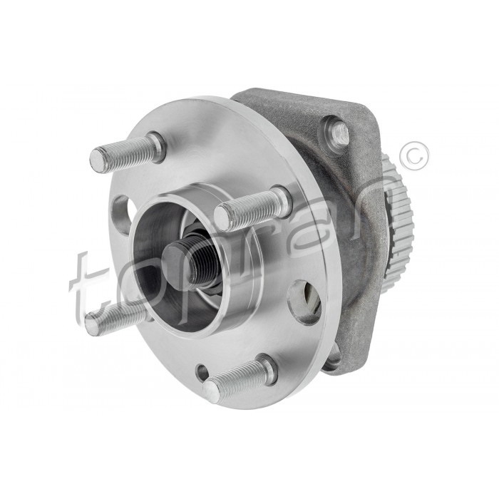 Moyeu de Roue Arrière Pour Ford Mondeo I II 5027624 93BX1A049DA EUB343