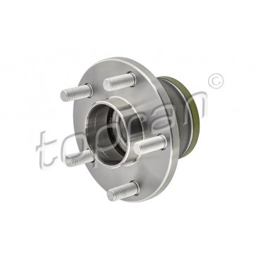 Moyeu de Roue Arrière Pour Ford Tourneo Transit 1362872 1469189 2T142C299DD