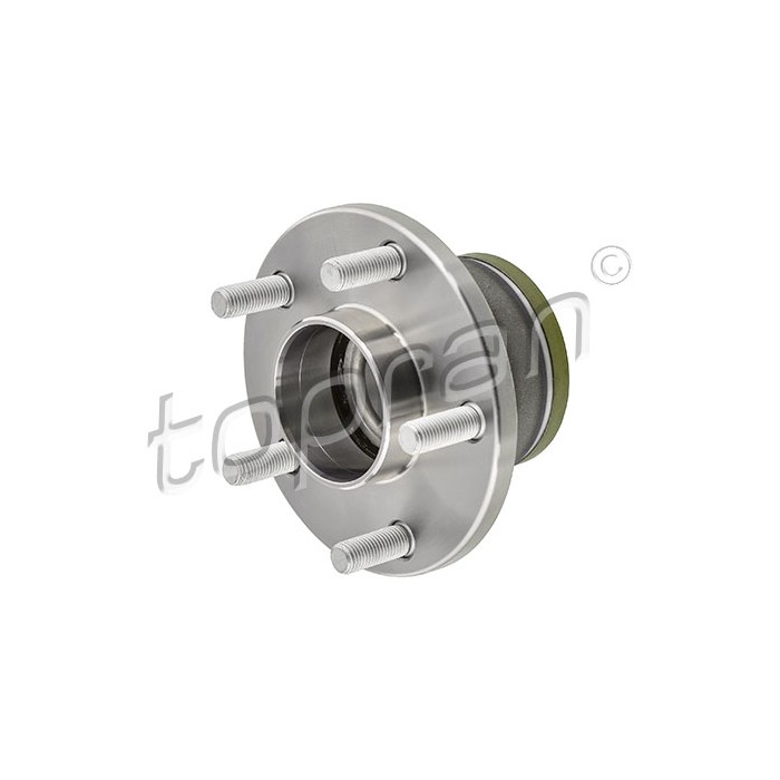 Moyeu de Roue Arrière Pour Ford Tourneo Transit 1362872 1469189 2T142C299DD