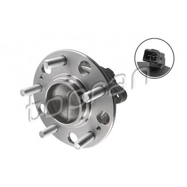 Moyeu de Roue Arrière Pour Hyundai i30 Sonata VII Tucson Kia Optima Sportage