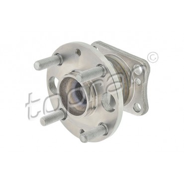 Moyeu de Roue Arrière Pour Mazda 2 D6512615XB D6512615XC D6512615XD D6512615XE