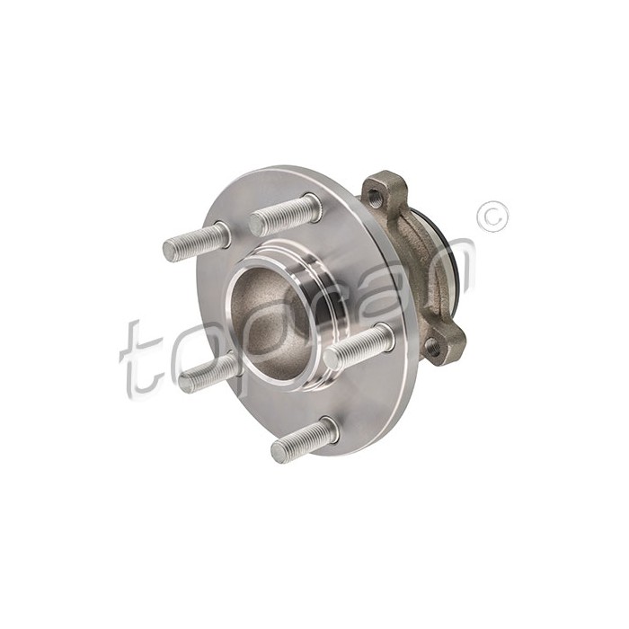 Moyeu de Roue Arrière Pour Mazda 3 5 BBM22615XA BBM22615XB BP4K2615XA