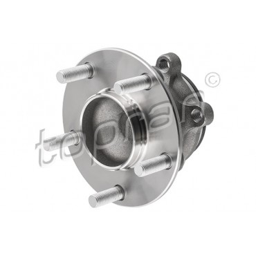 Moyeu de Roue Arrière Pour Mazda 3 B45A2615X