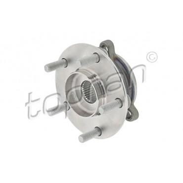 Moyeu de Roue Pour Mazda 3 6 CX-5 KD353304XC KD353304XD KD353304XE KD353304XF