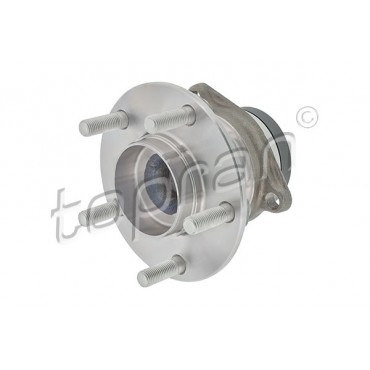 Moyeu de Roue Arrière Pour Mazda 6 EG212615X GS1D2615XA GS1D2615XB