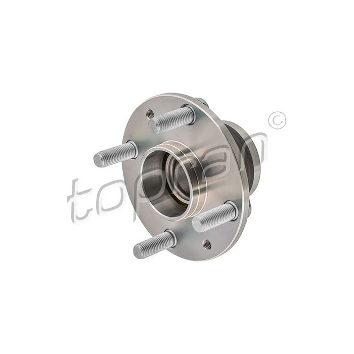 Moyeu de Roue Pour Mazda MX-5 II NA013304X NA013304XA