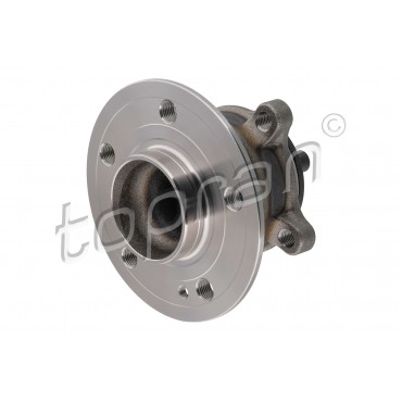 Moyeu de Roue Arrière Pour Mercedes-Benz CLA Classe A B GLA 2473560200