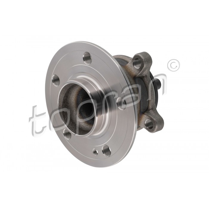 Moyeu de Roue Arrière Pour Mercedes-Benz CLA Classe A B GLA 2473560200