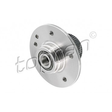 Moyeu de Roue Pour Mercedes-Benz Classe C T-Model E CLK SLK 2023300051