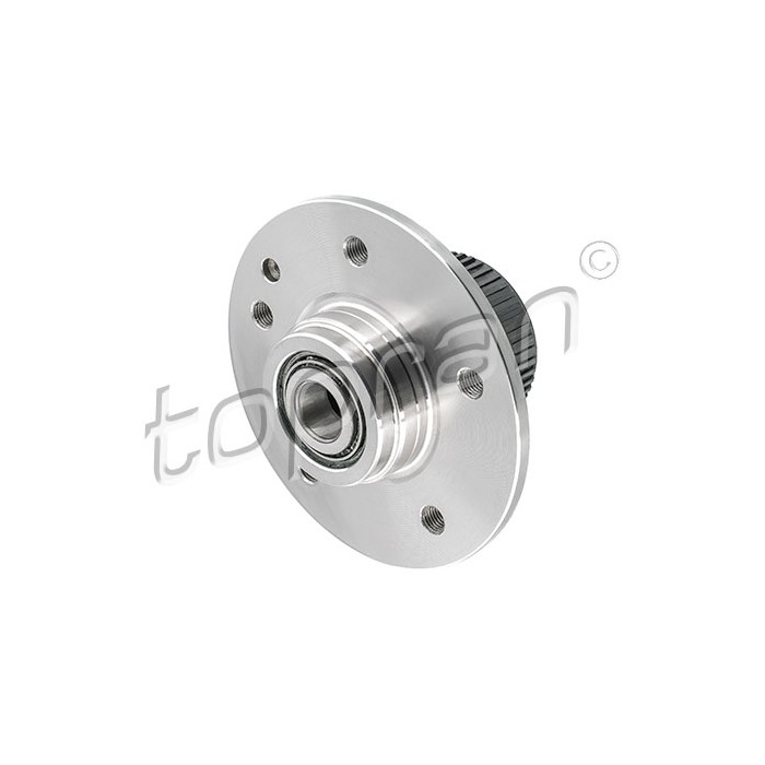 Moyeu de Roue Pour Mercedes-Benz Classe C T-Model E CLK SLK 2023300051