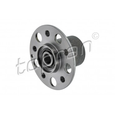 Moyeu de Roue Pour Mercedes-Benz Classe C T-Model E SLC SLK 2043300425