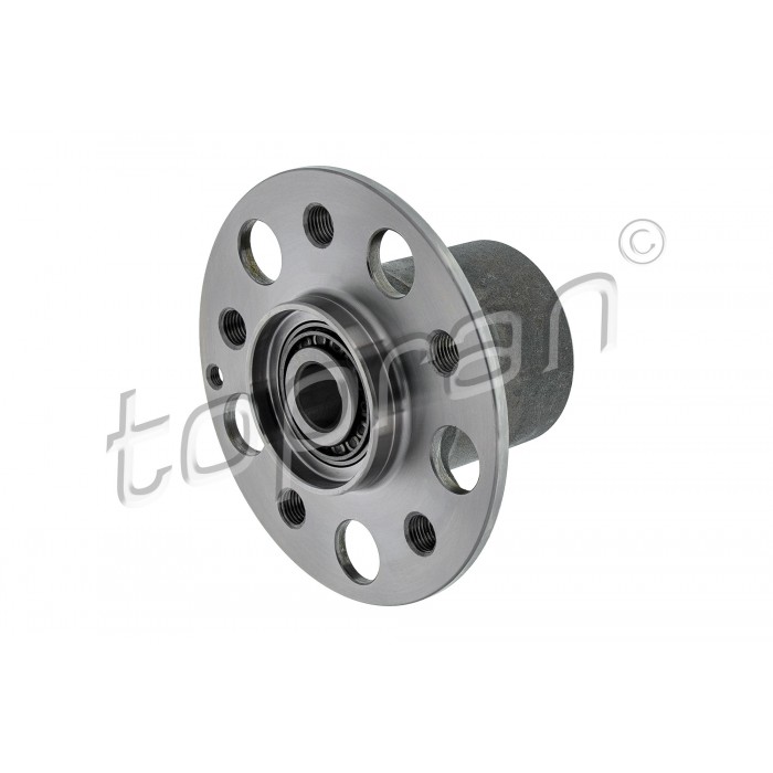 Moyeu de Roue Pour Mercedes-Benz Classe C T-Model E SLC SLK 2043300425