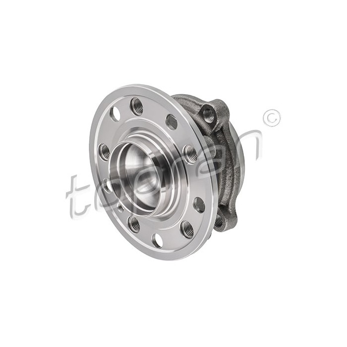 Moyeu de Roue Pour Mercedes-Benz Classe C T-Model E 2053340200 2053340400