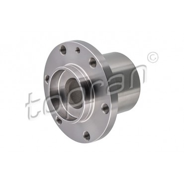 Moyeu de Roue Pour VW Crafter 30-35 30-50 Mercedes-Benz Sprinter