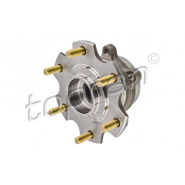 Moyeu de Roue Arrière Pour Mitsubishi Pajero III MR418068