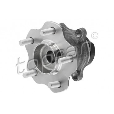 Moyeu de Roue Arrière Pour Renault Koleos Nissan Qashqai X-Trail