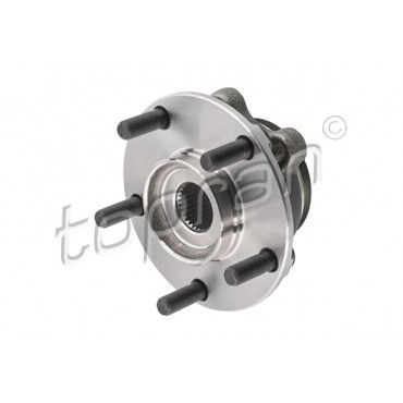 Moyeu de Roue Pour Renault Koleos Nissan Qashqai X-Trail