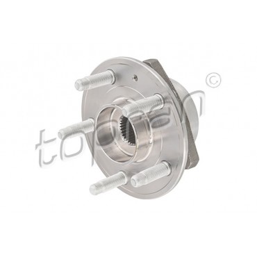 Moyeu de Roue Pour Opel Insignia A Vauxhall Country Tourer Sports