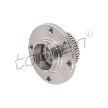 Moyeu de Roue Arrière Pour VW Caddy II Seat Inca 6K9501477