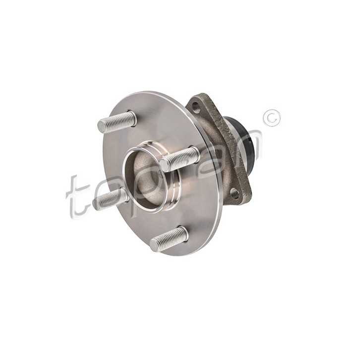 Moyeu de Roue Arrière Pour Toyota Corolla 4245013011 4245047020