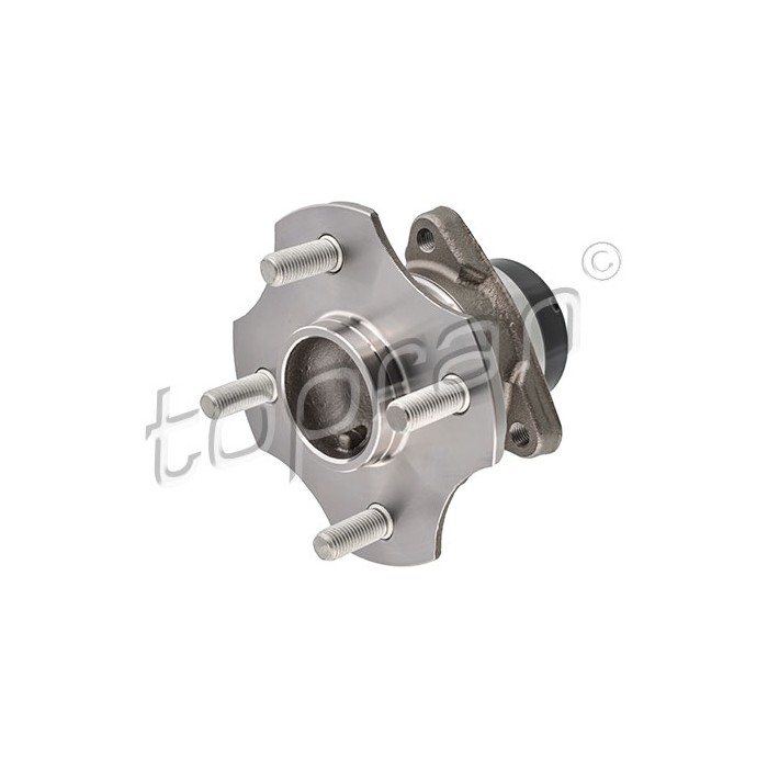 Moyeu de Roue Arrière Pour Toyota Yaris 424500D010 424500D030 4245052020