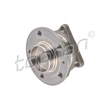 Moyeu de Roue Arrière Pour Volvo S60 I S80 V70 II 9173872