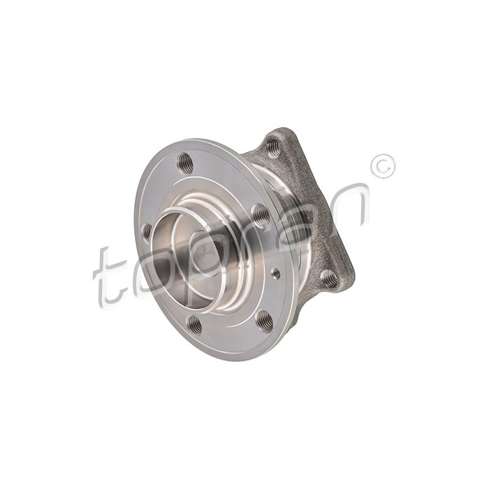 Moyeu de Roue Arrière Pour Volvo S60 I S80 V70 II 9173872