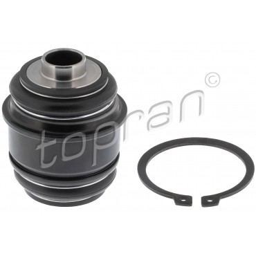 Silent Bloc de Bras de Suspension Arrière Pour BMW Série 5 E39 E60 33321090504
