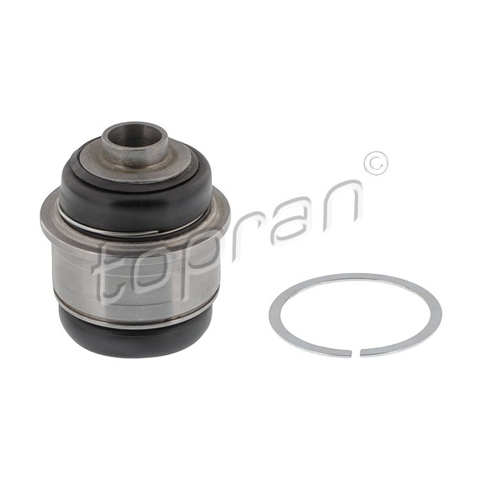 Silent Bloc de Bras de Suspension Arrière Pour BMW X5 E70 F15, F85 33326770985