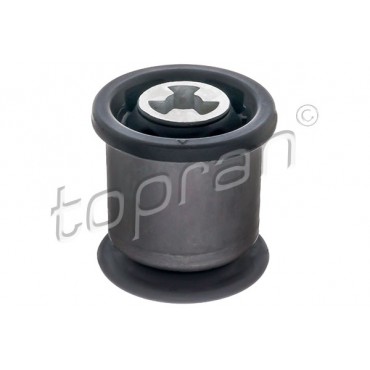 Silent Bloc de Bras de Suspension Arrière Pour VW Transporter V VI 7H0501131A