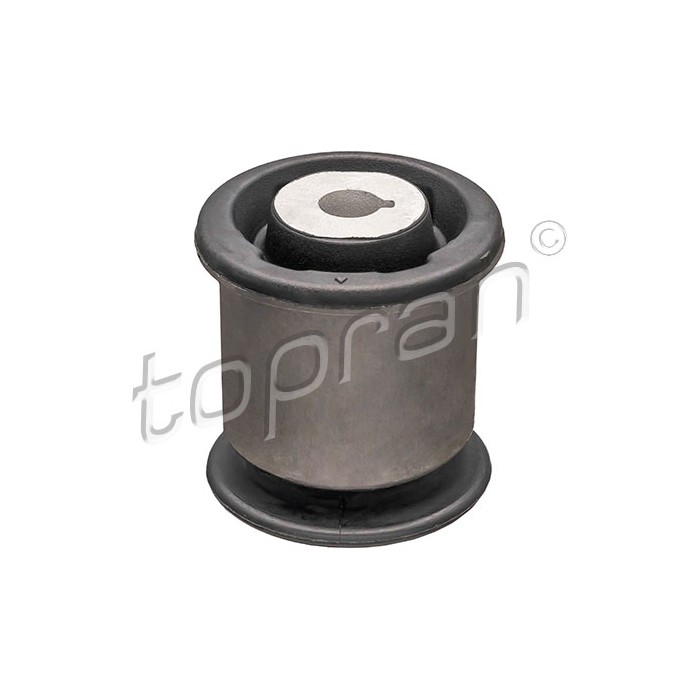 Silent Bloc de Bras de Suspension Arrière Pour VW Transporter V VI 7H0501132A