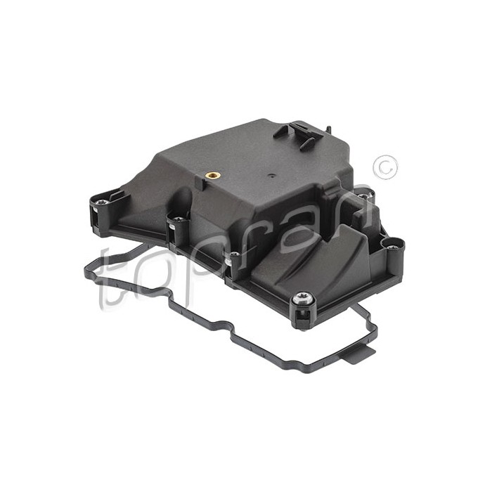 Séparateur d'Huile Pour VW Arteon Golf Audi Seat Skoda 04E103464AD 04E103464BH