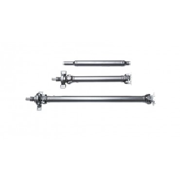 Cardan Arbre De Transmission Pour Mercedes Viano Vito / Mixto A6394103506