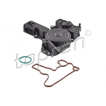 Séparateur d'Huile Pour VW Audi A4 A5 Seat 06H103495AE 06H103495AK 06H103495J