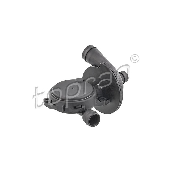 Séparateur d'Huile Pour BMW Série 1 E87 3 E90 E91 11617526654