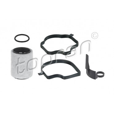 Filtre Séparateur d'Huile Pour BMW Opel Land Rover 11127793164 5607246
