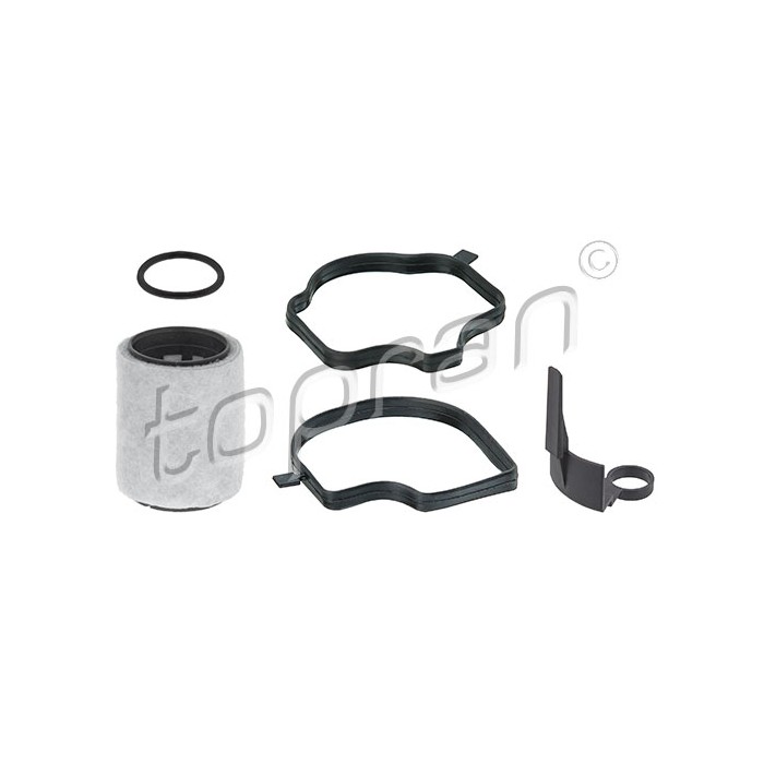 Filtre Séparateur d'Huile Pour BMW Opel Land Rover 11127793164 5607246