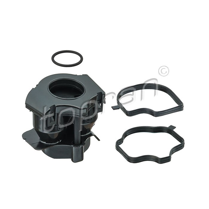 Séparateur d'Huile Pour BMW Série 3 E46 5 E60 E61 7 E65, E66, E67 11127799366