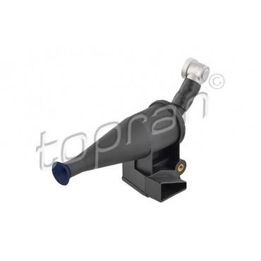 Séparateur d'Huile Pour BMW Série 5 E39 7 E38 11151705272