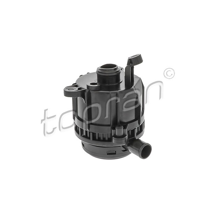 Séparateur d'Huile Pour VW Crafter 30-35 30-50 076103593A