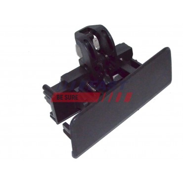 Poignée de Boite à Gants Pour Fiat Grande Punto 735416852