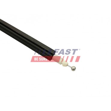 Serrure de Porte Arrière Gauche Pour Peugeot Fiat Citroën 1345734080 8719A3