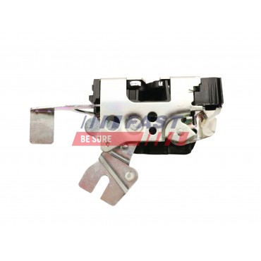 Serrure de Porte Arrière Droite Pour Peugeot Fiat Citroën 1308391080 8726Q1