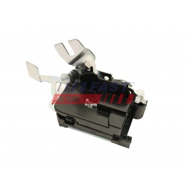 Serrure de Porte Arrière Droite Pour Peugeot Fiat Citroën 1308391080 8726Q1