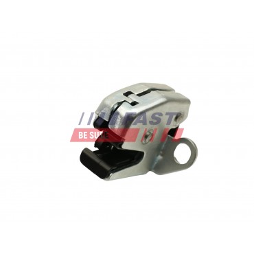 Gache Serrure de Coffre Droit Pour Fiat Doblo 46777982 51757818