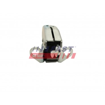 Gache Serrure de Coffre Droit Pour Fiat Doblo 46777982 51757818