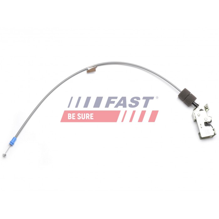 Serrure de Porte Arrière Gauche Pour Ford Transit 1494102 4086604 4341671