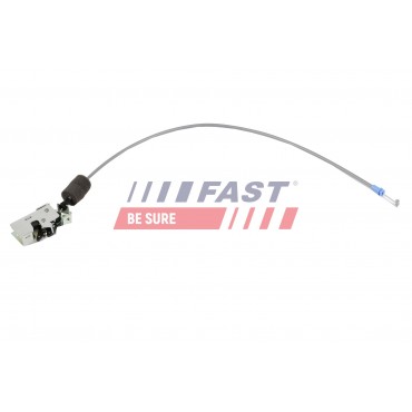 Serrure de Porte Arrière Gauche Pour Ford Transit 1494102 4086604 4341671